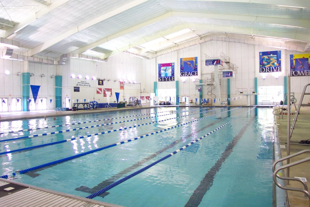 fletcher hills recreation center & pool